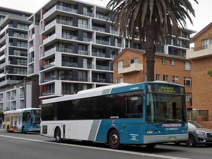 Premier Mercedes O500LE Volgren CR228L 6270MO